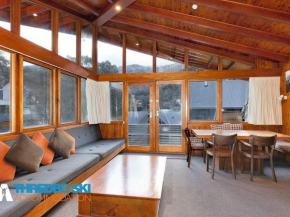 Wombiana, Thredbo Village
